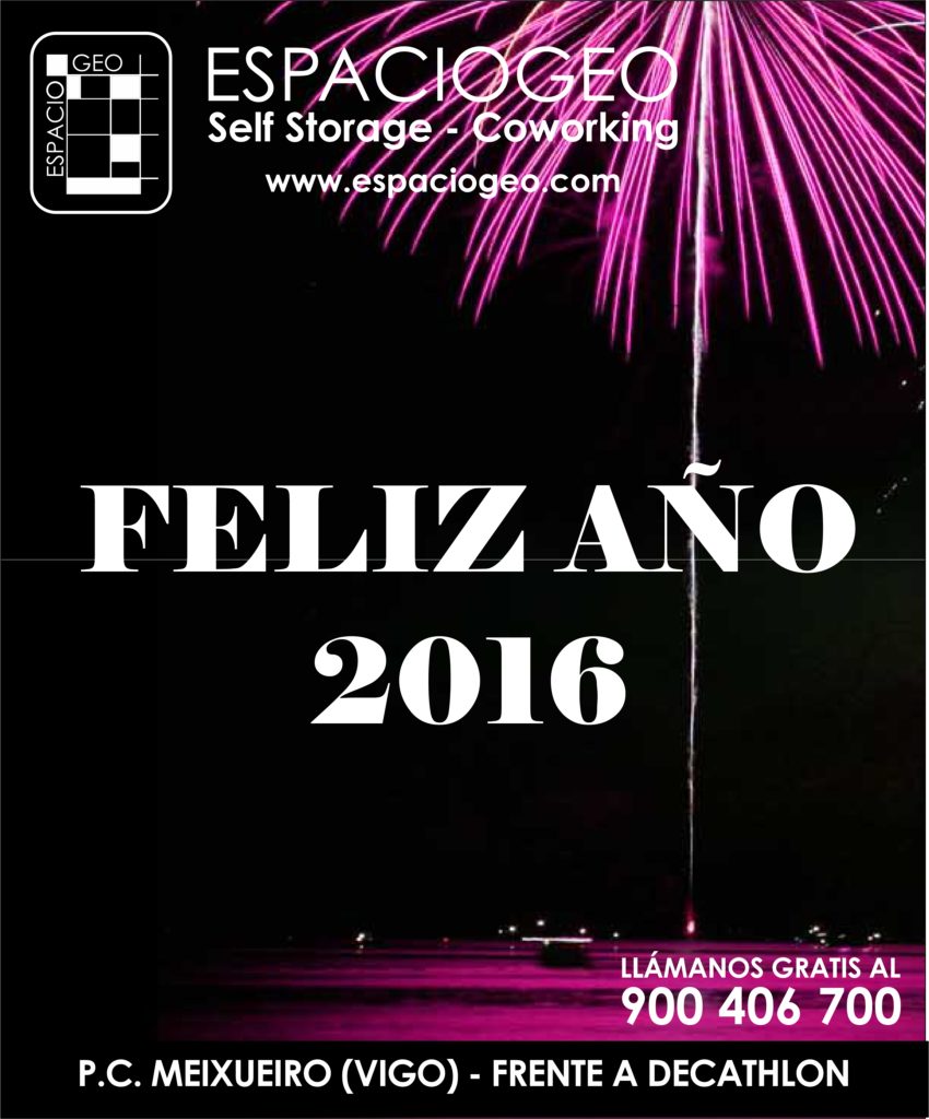 Felicitacion año nuevo_2016_Espaciogeo
