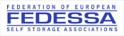 FEDESSA. Federation of European self storage association