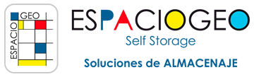 Logo Espaciogeo