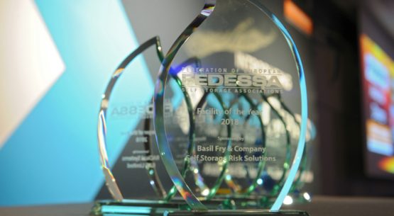 Espaciogeo: Premio al Mejor Centro Europeo del Año