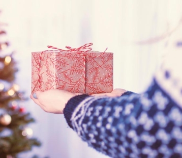 Donde esconder los regalos de navidad