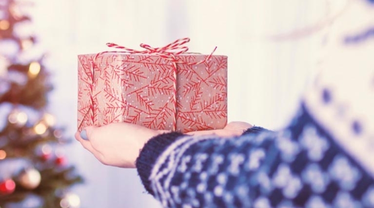 Donde esconder los regalos de navidad
