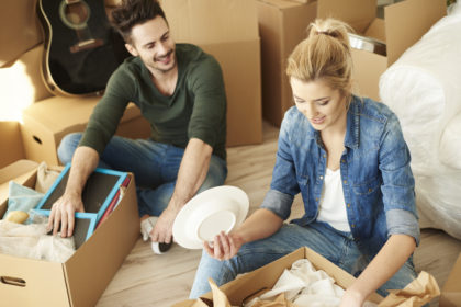 De cuarto de los trastos a habitación de invitados