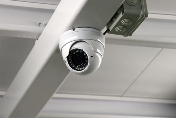 Almacenes seguros y vigilados Espaciogeo