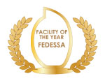 Facility of the year FEDESSA