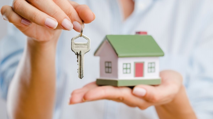 Vender casa