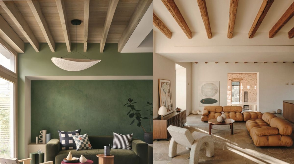 materiales hogar 2024