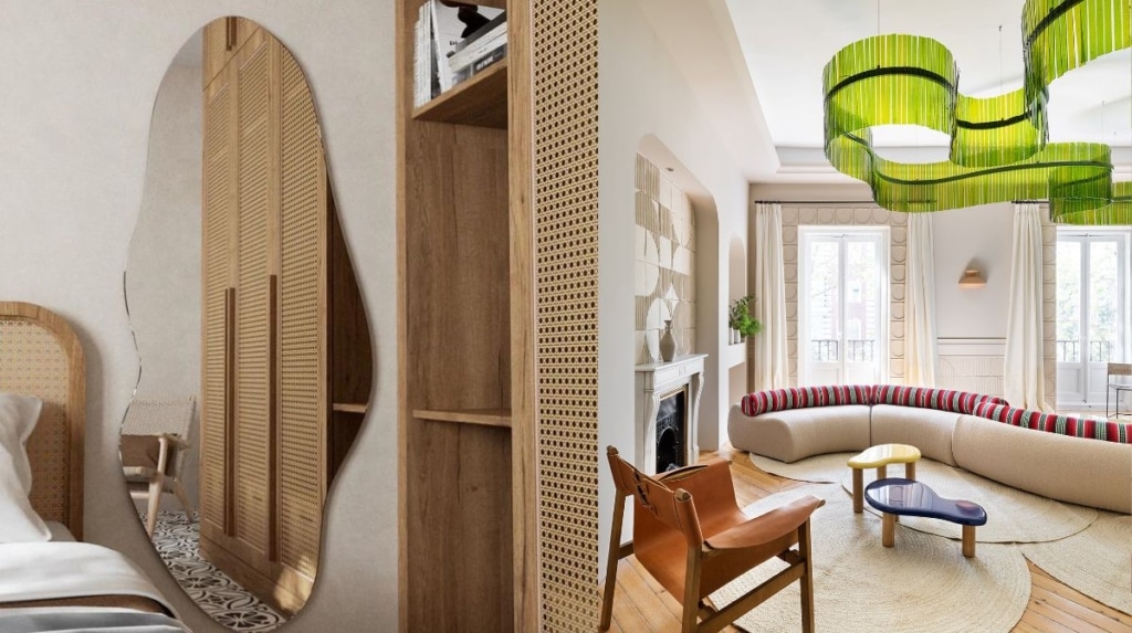 Decoración para 2024