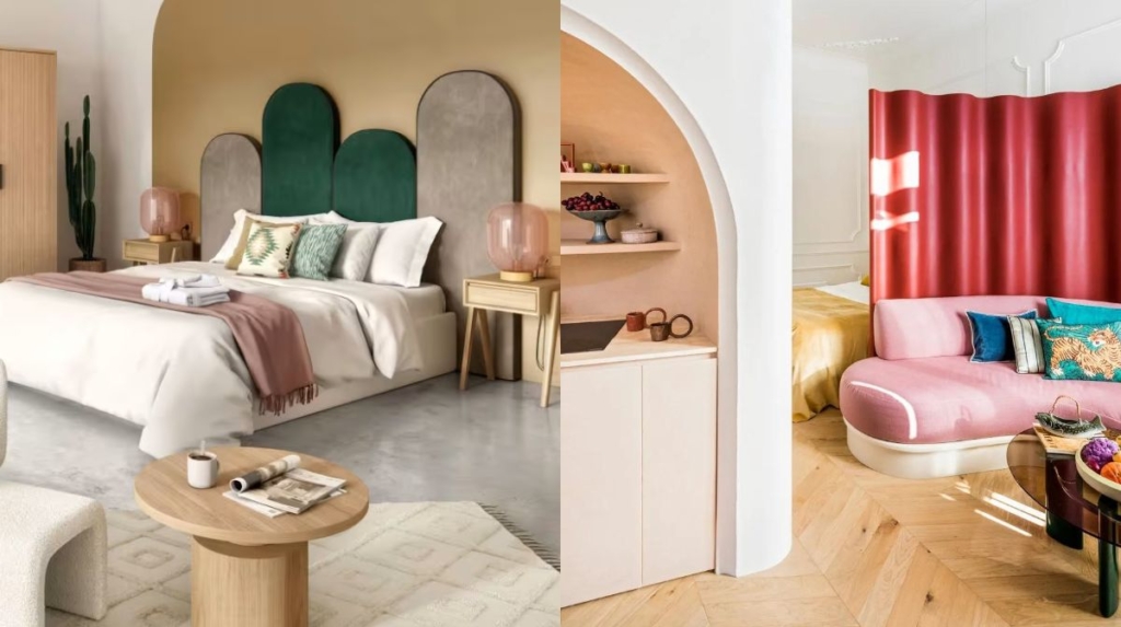 muebles tendencia 2024