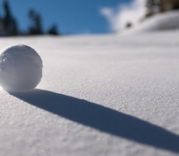 Método bola de nieve para ordenar