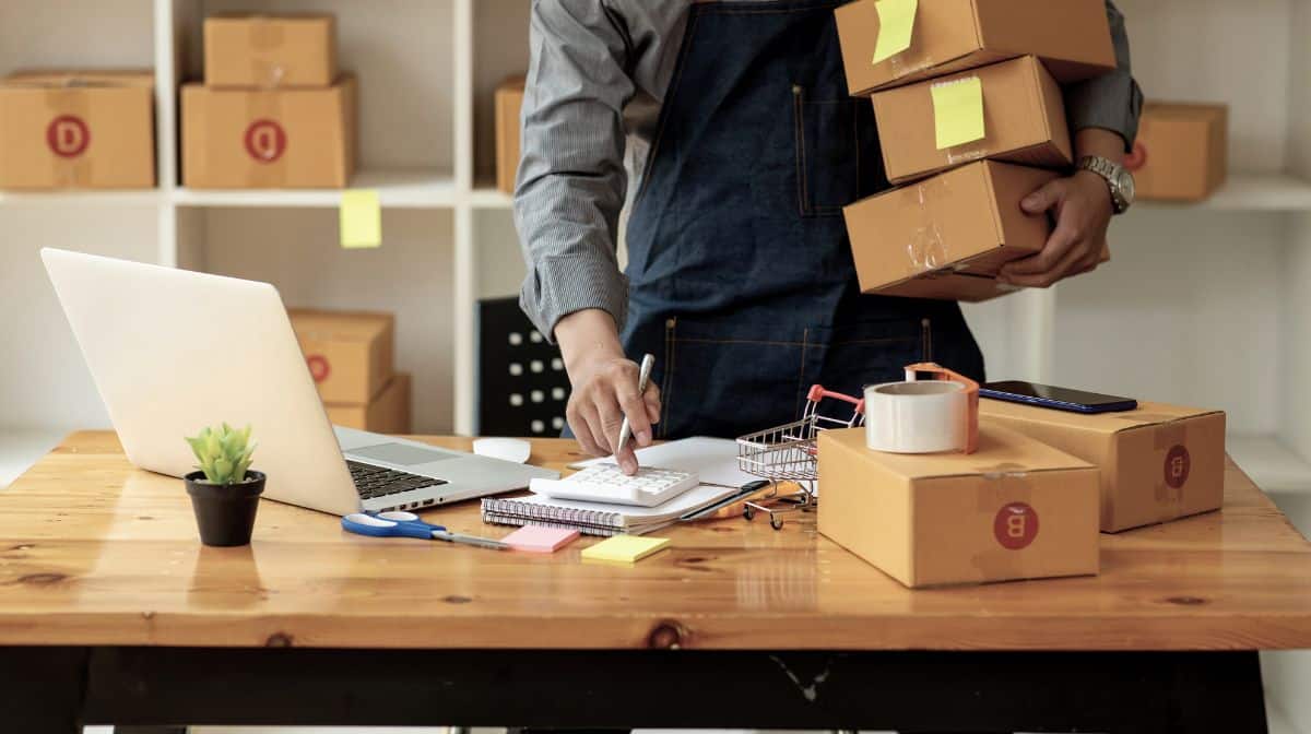 Método ABC INVENTARIO